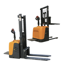 Best Electric Forklift On The Market